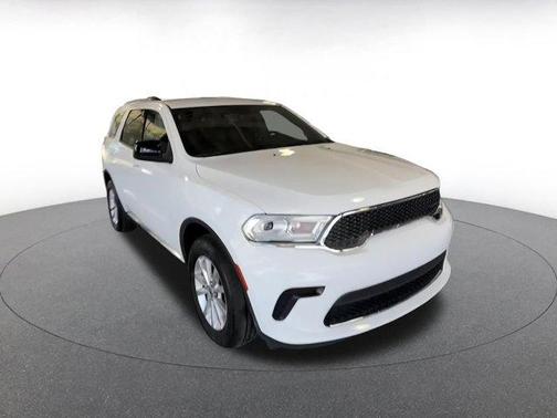2024 Dodge Durango SXT