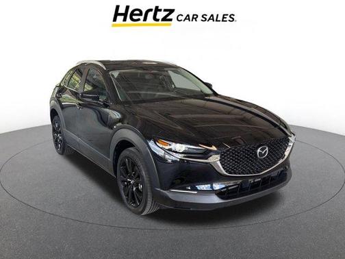 2024 Mazda CX-30 Select