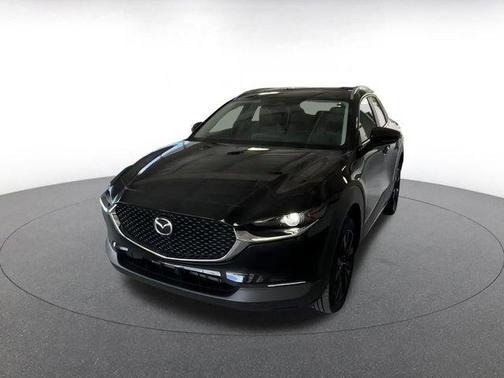 2024 Mazda CX-30 Select