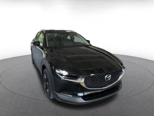 2024 Mazda CX-30 Select
