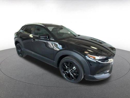 2024 Mazda CX-30 Select