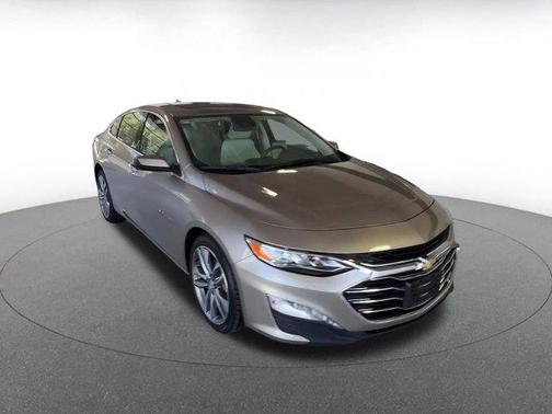 2024 Chevrolet Malibu 2LT