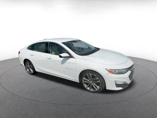 2024 Chevrolet Malibu 2LT