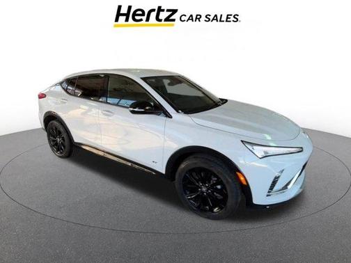 2025 Buick Envista Sport Touring