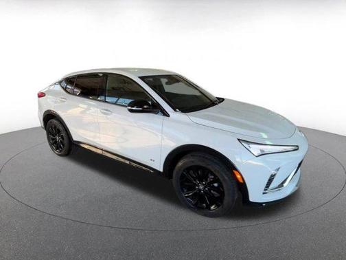 2025 Buick Envista Sport Touring