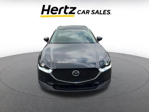 2024 Mazda CX-30 Select