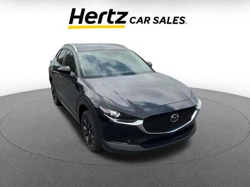 2024 Mazda CX-30 Select