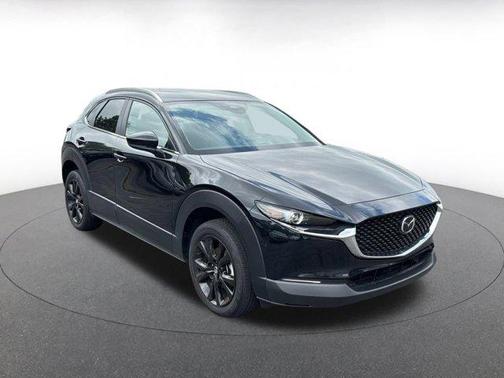 2024 Mazda CX-30 Select