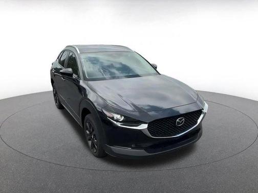 2024 Mazda CX-30 Select