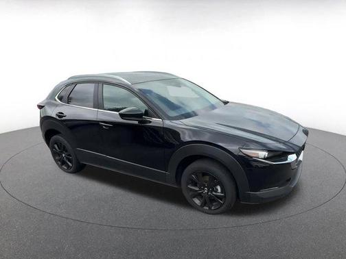 2024 Mazda CX-30 Select