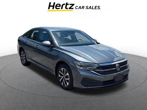 2024 Volkswagen Jetta 1.5T S
