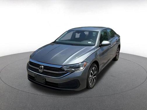 2024 Volkswagen Jetta 1.5T S