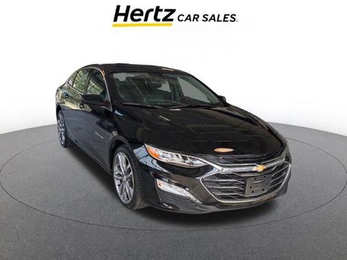 2024 Chevrolet Malibu 2LT