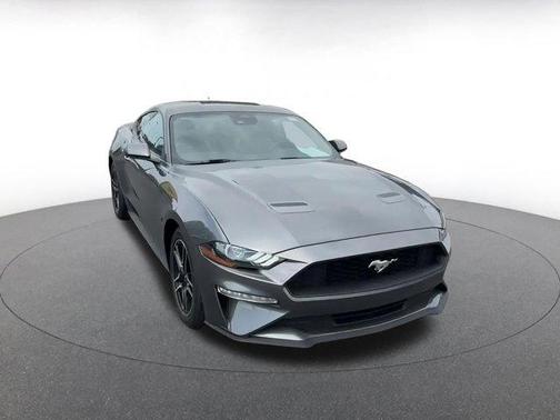 2023 Ford Mustang ECOB