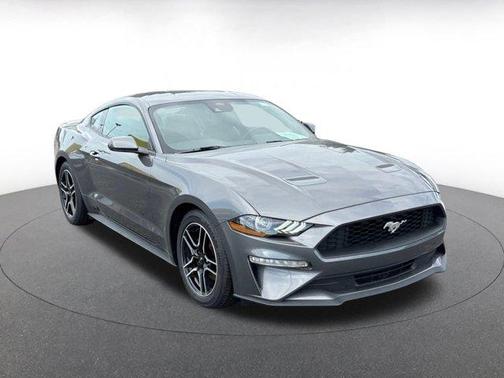 2023 Ford Mustang ECOB