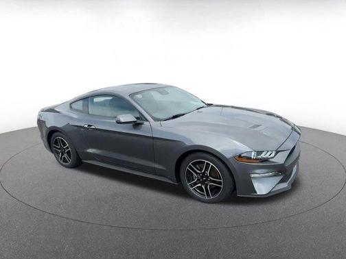 2023 Ford Mustang ECOB