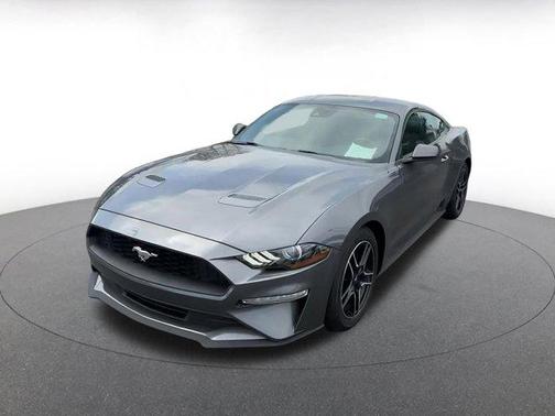 2023 Ford Mustang ECOB