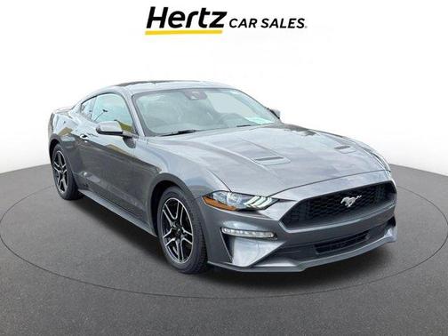 2023 Ford Mustang ECOB