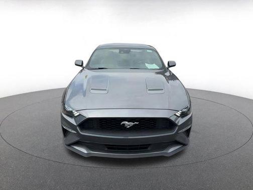 2023 Ford Mustang ECOB