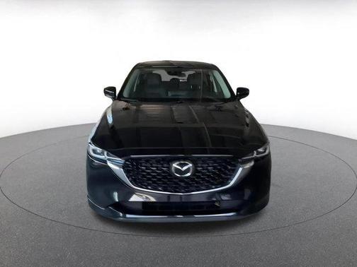 2025 Mazda CX-5 Select