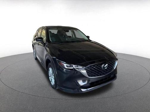 2025 Mazda CX-5 Select