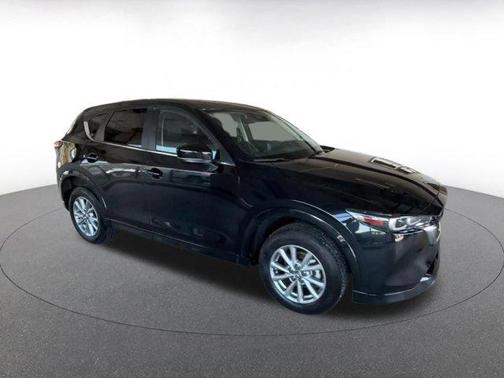 2025 Mazda CX-5 Select