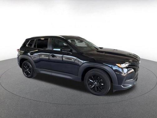2025 Mazda CX-50 2.5 S Select Package