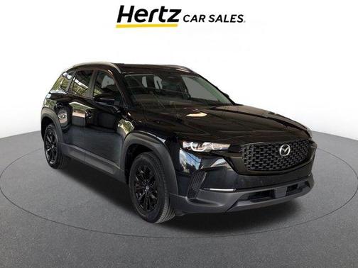 2025 Mazda CX-50 2.5 S Select Package