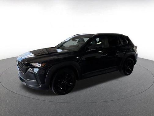 2025 Mazda CX-50 2.5 S Select Package