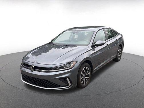 2025 Volkswagen Jetta 1.5T S