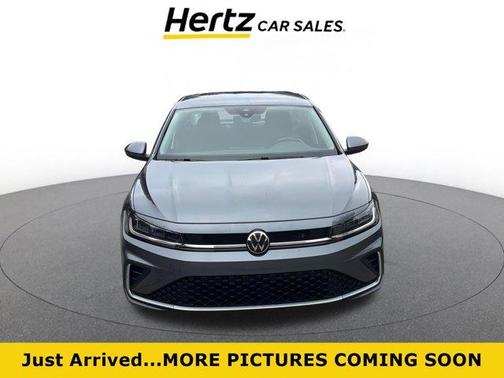 2025 Volkswagen Jetta 1.5T S