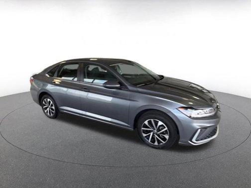 2025 Volkswagen Jetta 1.5T S