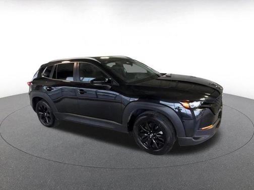 2025 Mazda CX-50 2.5 S Select Package