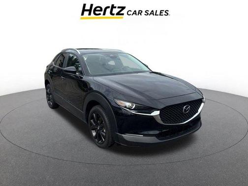 2024 Mazda CX-30 Select