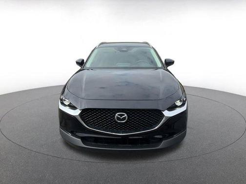 2024 Mazda CX-30 Select