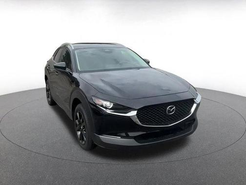 2024 Mazda CX-30 Select