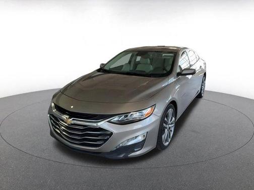 2024 Chevrolet Malibu 2LT