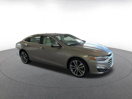 2024 Chevrolet Malibu 2LT