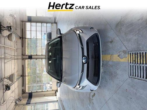 2025 Toyota Corolla Hybrid HYBR