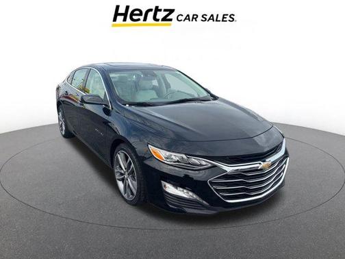2024 Chevrolet Malibu 2LT