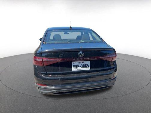 2025 Volkswagen Jetta 1.5T S