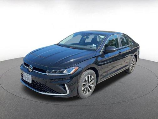 2025 Volkswagen Jetta 1.5T S