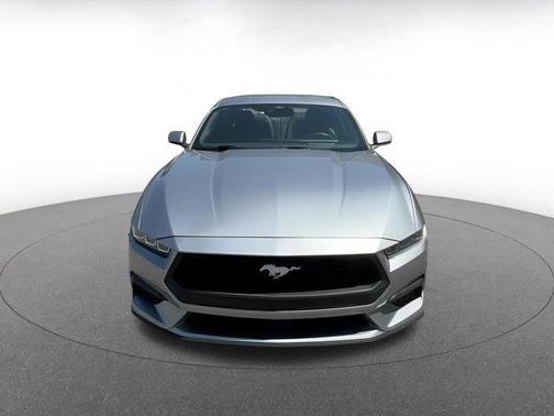 2024 Ford Mustang ECOB