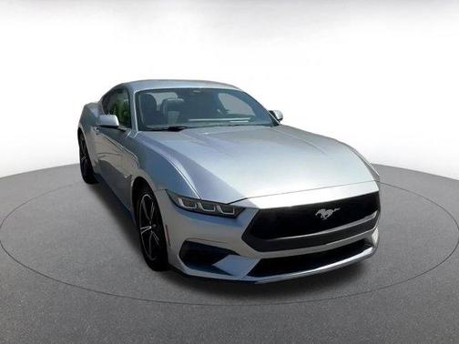 2024 Ford Mustang ECOB