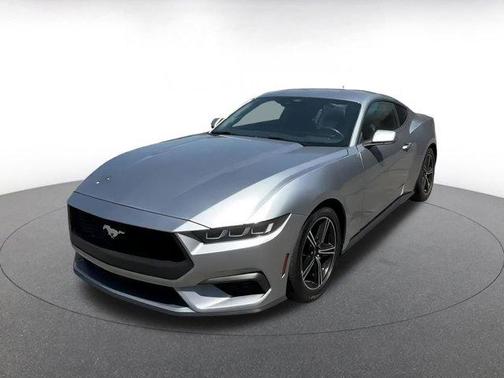 2024 Ford Mustang ECOB