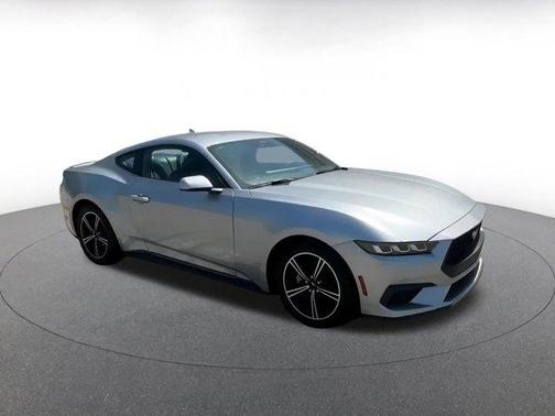 2024 Ford Mustang ECOB