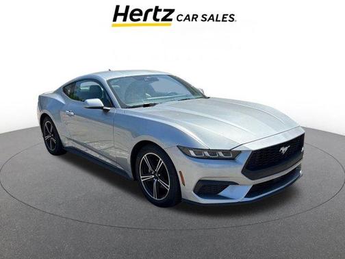 2024 Ford Mustang ECOB