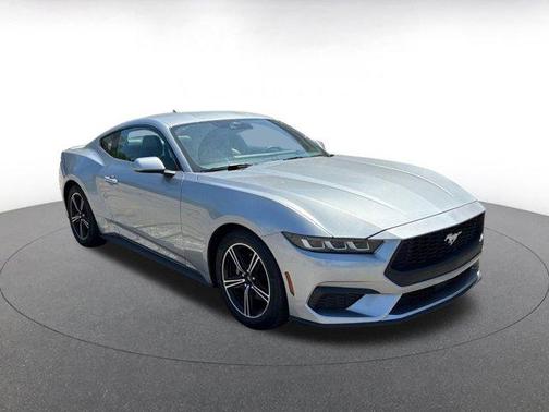 2024 Ford Mustang ECOB