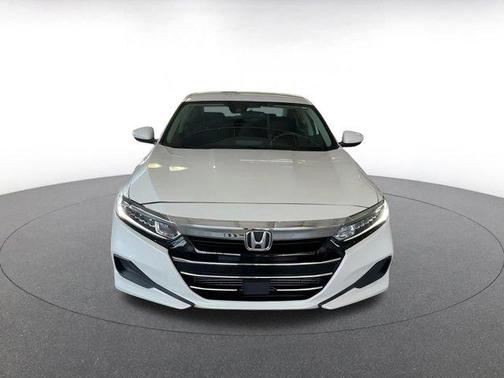 2022 Honda Accord LX 1.5T