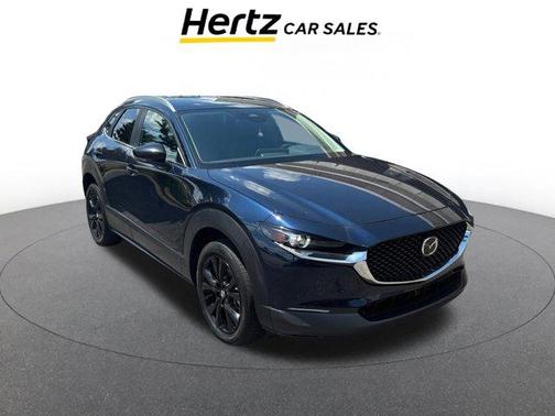 2024 Mazda CX-30 Select